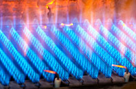 Heaton Moor gas fired boilers